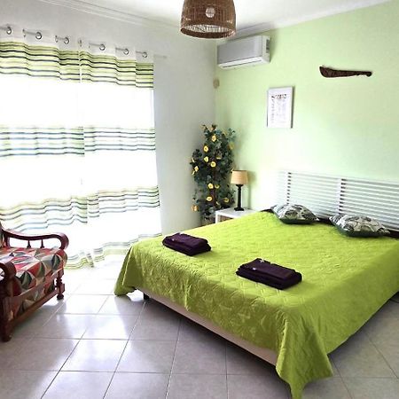 Villa Vista Mar - Gale - Albufeira Guia  Dış mekan fotoğraf
