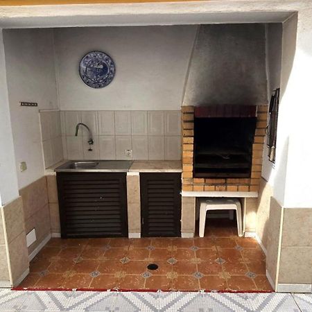Villa Vista Mar - Gale - Albufeira Guia  Dış mekan fotoğraf