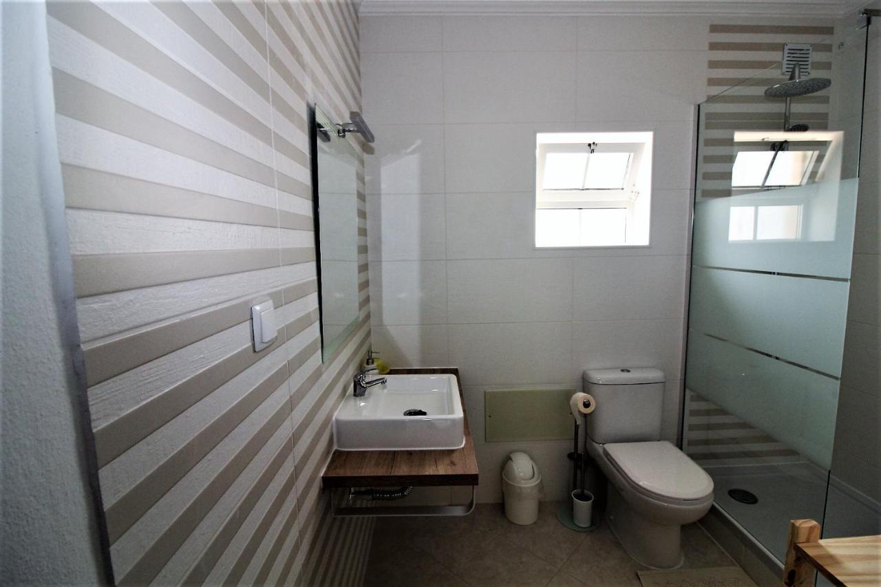 Villa Vista Mar - Gale - Albufeira Guia  Dış mekan fotoğraf