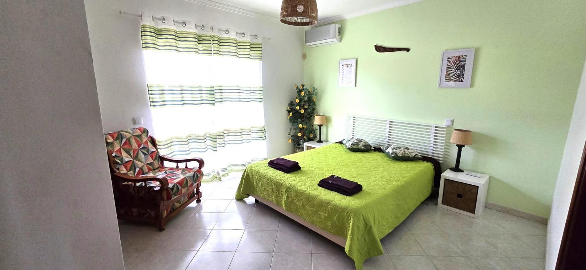 Villa Vista Mar - Gale - Albufeira Guia  Dış mekan fotoğraf