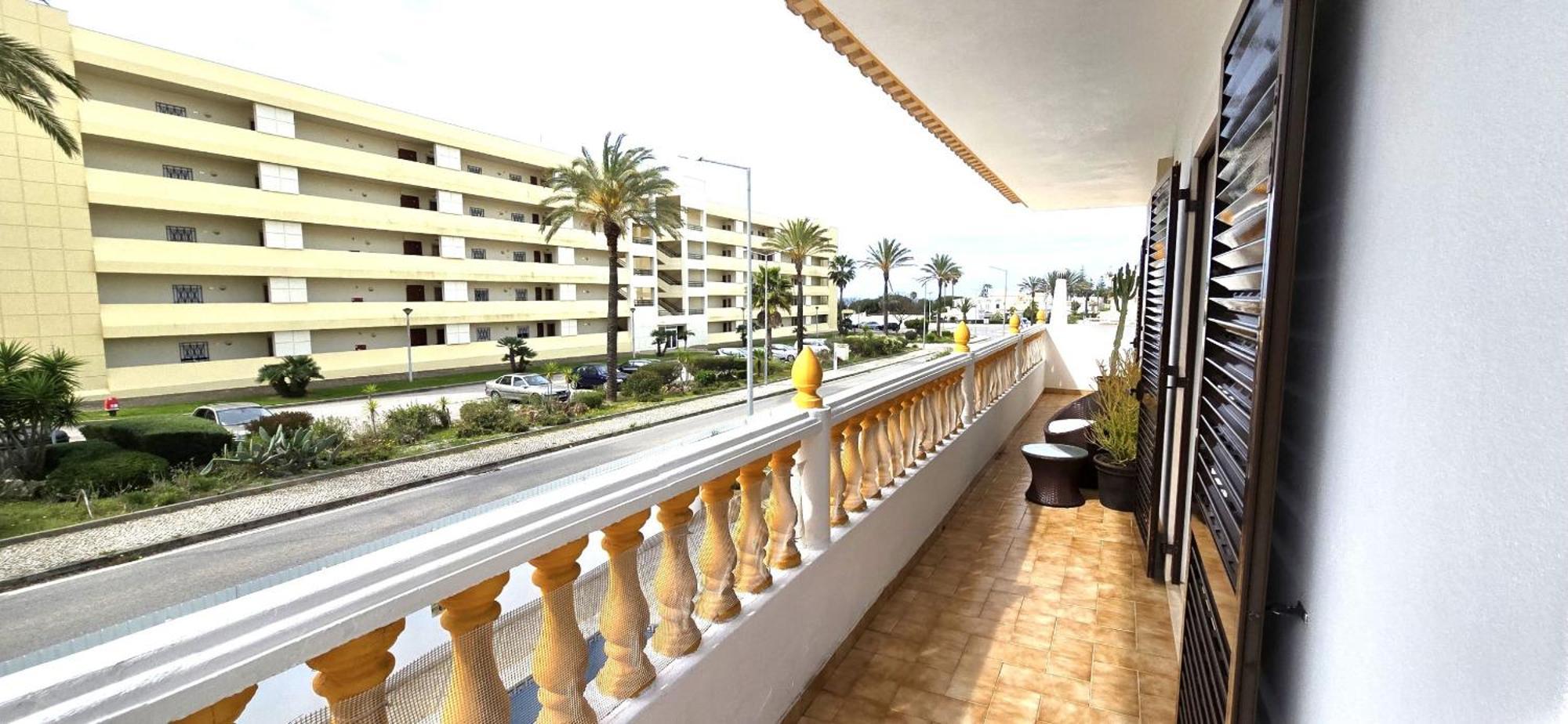 Villa Vista Mar - Gale - Albufeira Guia  Dış mekan fotoğraf