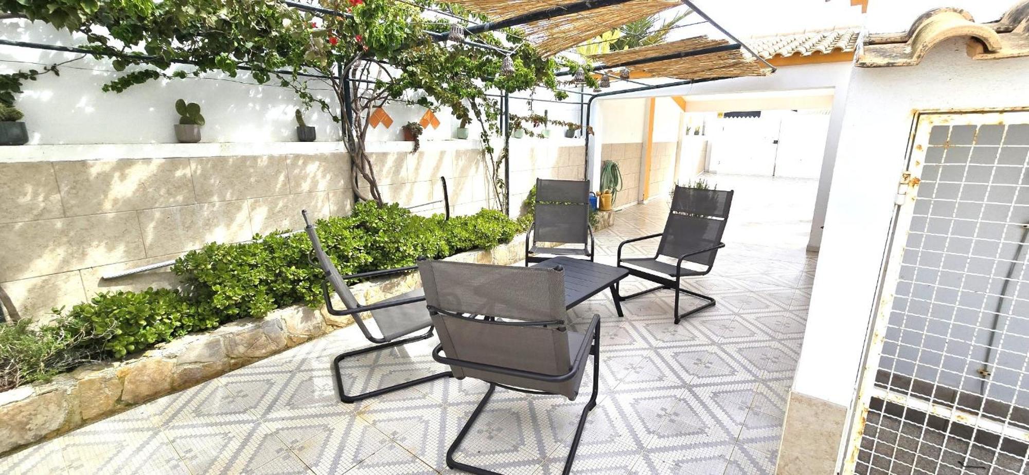 Villa Vista Mar - Gale - Albufeira Guia  Dış mekan fotoğraf